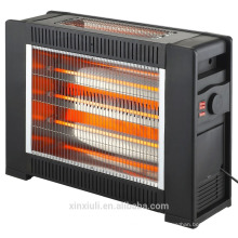 SYH-1305 grande tipo aquecimento de duas faces 2800W com CB Certificado CE Quartz aquecedor